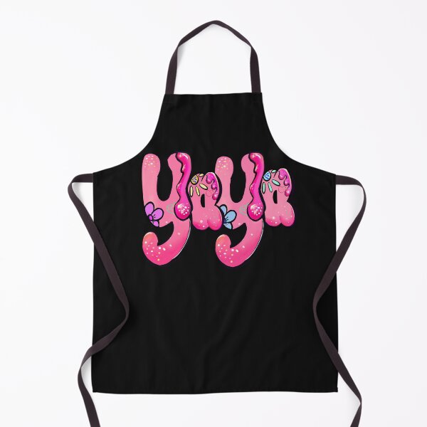 Artikelvorschau, Yaya Name – personalisierte Geschenke – personalisierter Name mit Blumen entworfen und verkauft von Artonmytee.