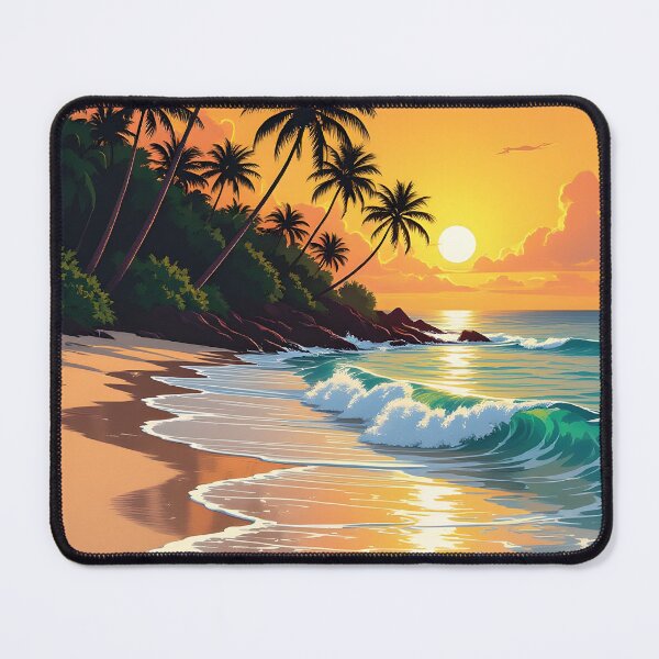 Item preview, Sunset State of Mind designed and sold by SoulGraphixx.