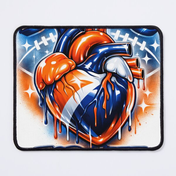 Artikelvorschau, Broncos For Life Remix Edition entworfen und verkauft von DesignzByJai.