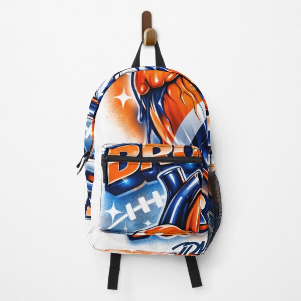 Item preview, Broncos For Life Remix Edition designed and sold by DesignzByJai.