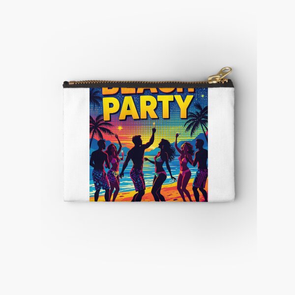 Item preview, Goa Party Never Ends designed and sold by SoulGraphixx.