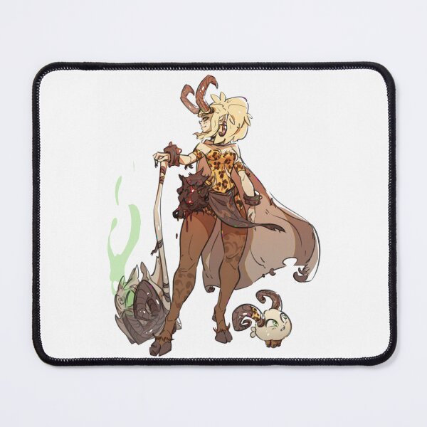 Item preview, Aries designed and sold by Artofbouboulonlon.