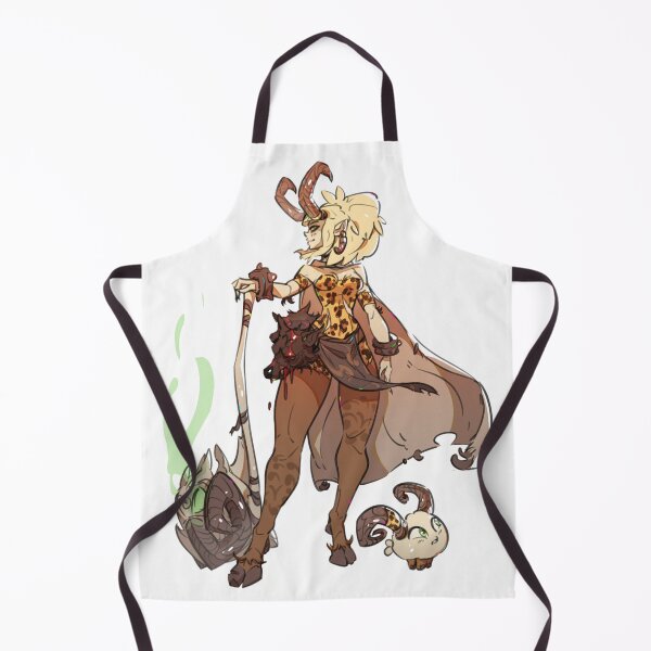 Item preview, Aries designed and sold by Artofbouboulonlon.