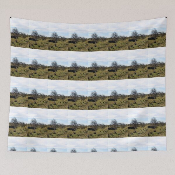 Item preview, tree designed and sold by KathleenDawson.