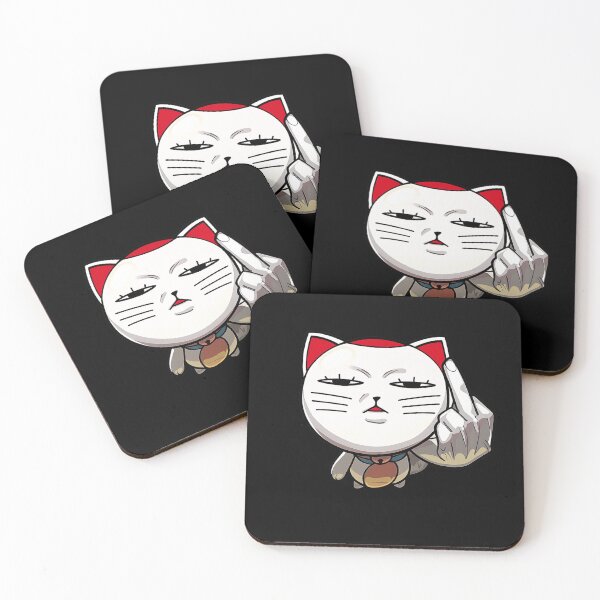 Item preview, Turbo Granny (Cat :3) designed and sold by Weeb District.