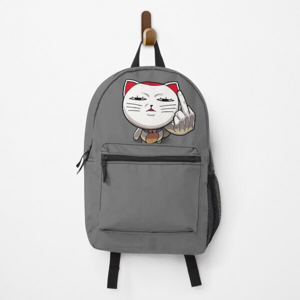 Item preview, Turbo Granny (Cat :3) designed and sold by Weeb District.
