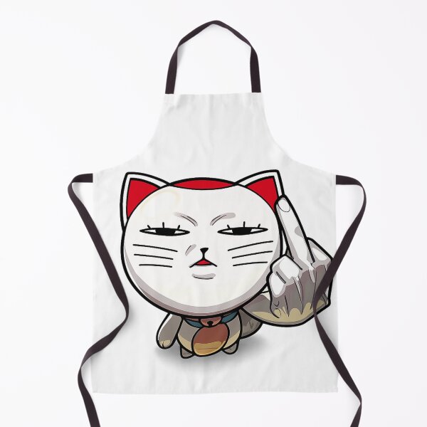 Item preview, Turbo Granny (Cat :3) designed and sold by Weeb District.