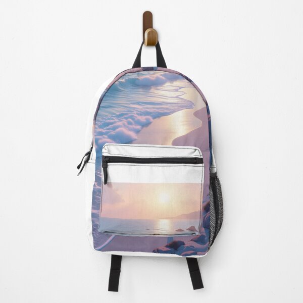 Item preview, Ride the Goa Waves designed and sold by SoulGraphixx.