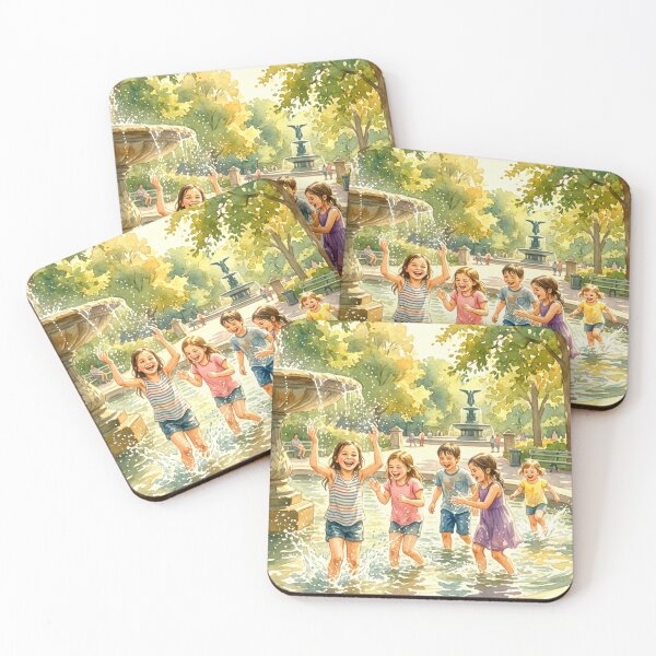 Item preview, Friendship blossoms in the heart of a landmark. designed and sold by Whose-sweat.