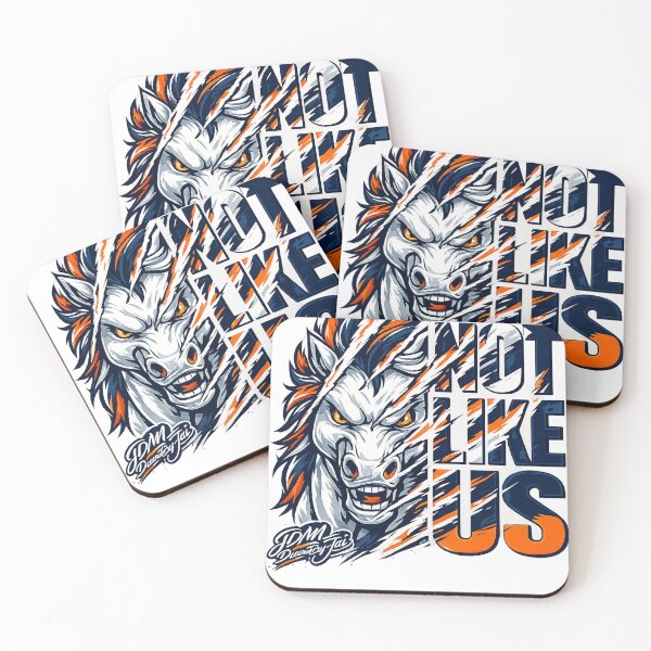 Item preview, They Not Like Us designed and sold by DesignzByJai.