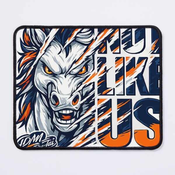 Item preview, They Not Like Us designed and sold by DesignzByJai.
