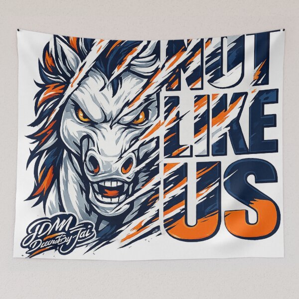 Item preview, They Not Like Us designed and sold by DesignzByJai.