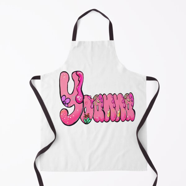 Item preview, Yoanna Name Tag - Cute popular girls first name in Yoanna designed and sold by Artonmytee.