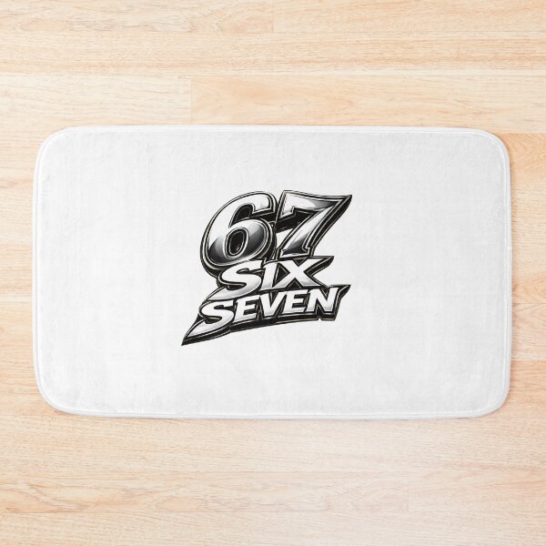 Item preview, sixseven II designed and sold by KREASPACE.