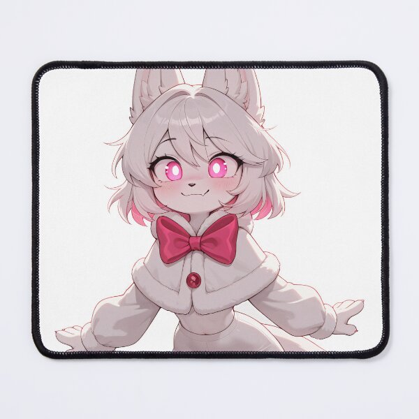 Item preview, Celunia Snow Outfit designed and sold by CeluniaMoon's Art - Cute Furry, Anime, and More! .