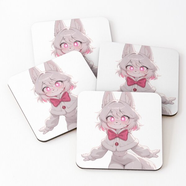 Item preview, Celunia Snow Outfit designed and sold by CeluniaMoon's Art - Cute Furry, Anime, and More! .