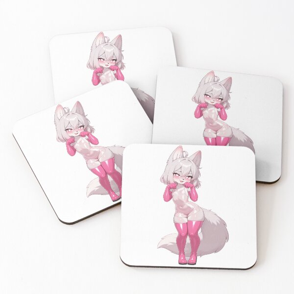 Item preview, Celunia Cute Dress  designed and sold by CeluniaMoon's Art - Cute Furry, Anime, and More! .