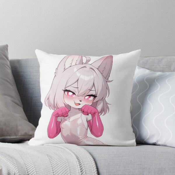 Item preview, Celunia Cute Dress  designed and sold by CeluniaMoon's Art - Cute Furry, Anime, and More! .