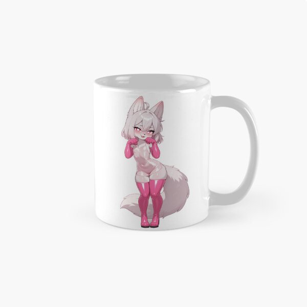 Item preview, Celunia Cute Dress  designed and sold by CeluniaMoon's Art - Cute Furry, Anime, and More! .