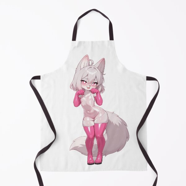 Item preview, Celunia Cute Dress designed and sold by CeluniaMoon's Art - Cute Furry, Anime, and More! .