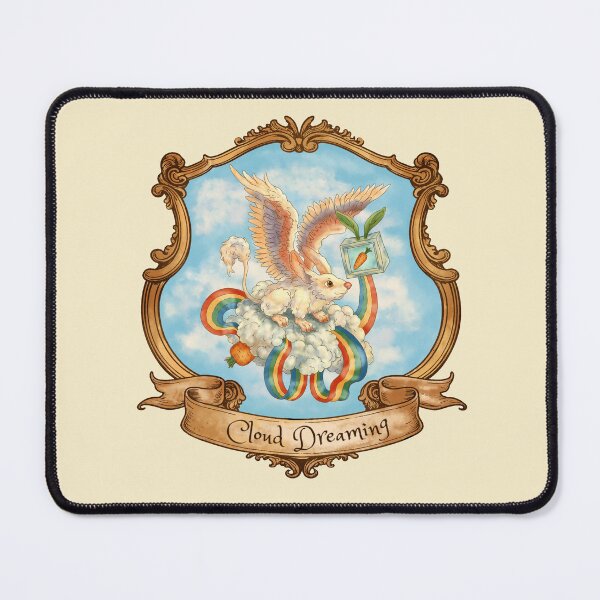 Item preview, Cloud Dreaming designed and sold by DJava-ArtO.