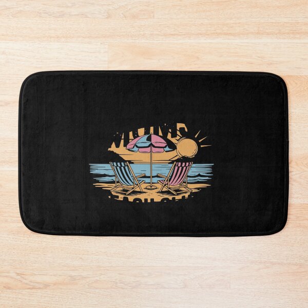 Item preview, Salty Beach Moms Girls Just Wanna Have Sun Fun designed and sold by Dressed For  Duty.