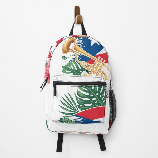 Item preview, Puerto Rico Boricua Coqui Frog Taino Sun Puerto Rican Flag designed and sold by Dressed For Duty.