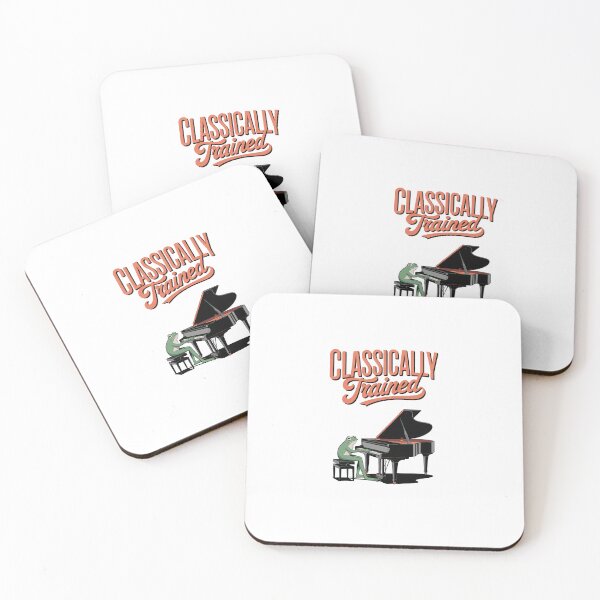 Item preview, Classically Trained  designed and sold by After De Moment.
