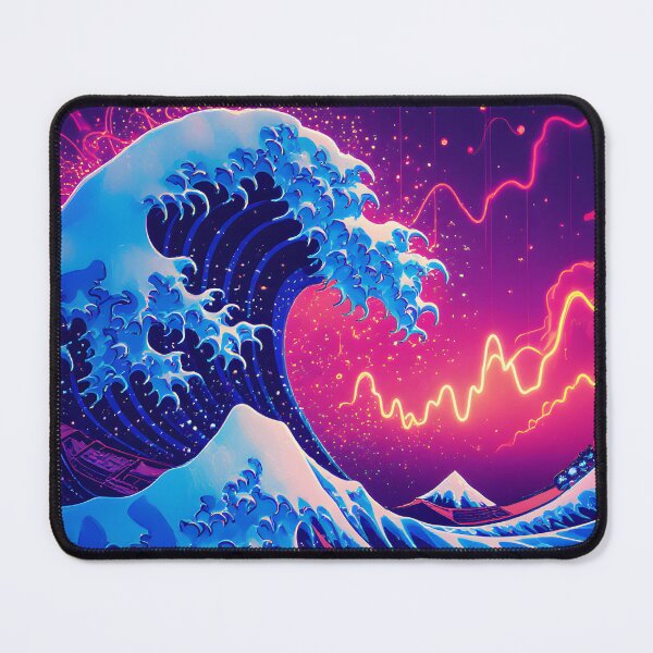 Item preview, Waves & Beats designed and sold by SoulGraphixx.