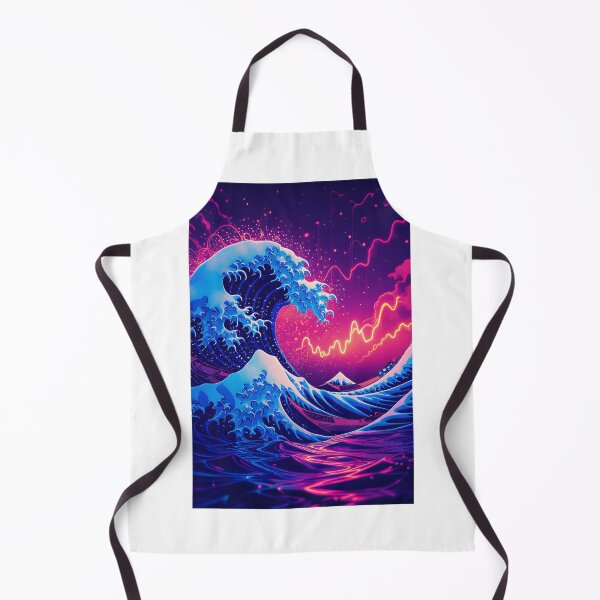 Item preview, Waves & Beats designed and sold by SoulGraphixx.