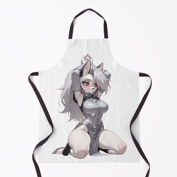 Item preview, Loona Busty Knight designed and sold by CeluniaMoon's Art - Cute Furry, Anime, and More! .