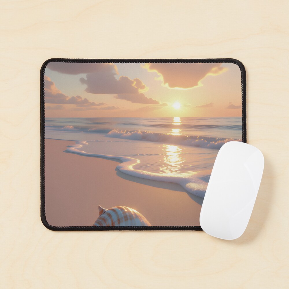 Item preview, Mouse Pad designed and sold by SoulGraphixx.