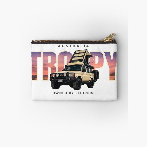 Item preview, Troopy Owned By Legends designed and sold by troopie662 & Pilbara Colours.