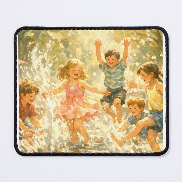 Item preview, Friendship blossoms in the heart of a landmark. designed and sold by Whose-sweat.