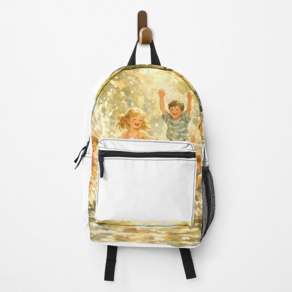 Item preview, Friendship blossoms in the heart of a landmark. designed and sold by Whose-sweat.