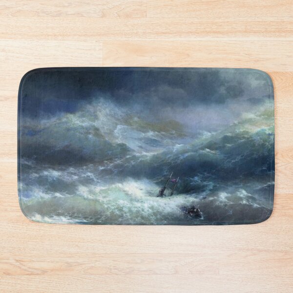 Item preview, Wave designed and sold by SharonTheFirst.