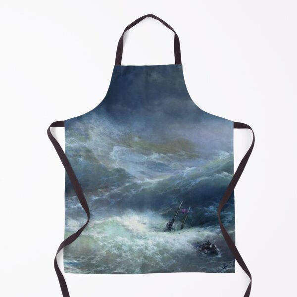Item preview, Wave designed and sold by SharonTheFirst.