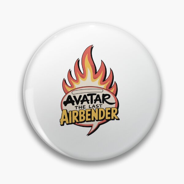Item preview, Avatar the last airbender designed and sold by After De Moment.