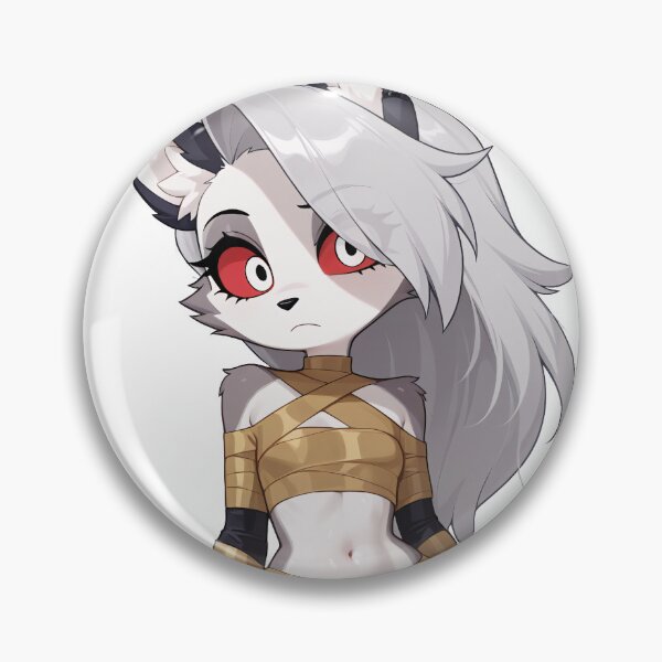 Item preview, Loona Mummy Outfit designed and sold by CeluniaMoon's Art - Cute Furry, Anime, and More! .