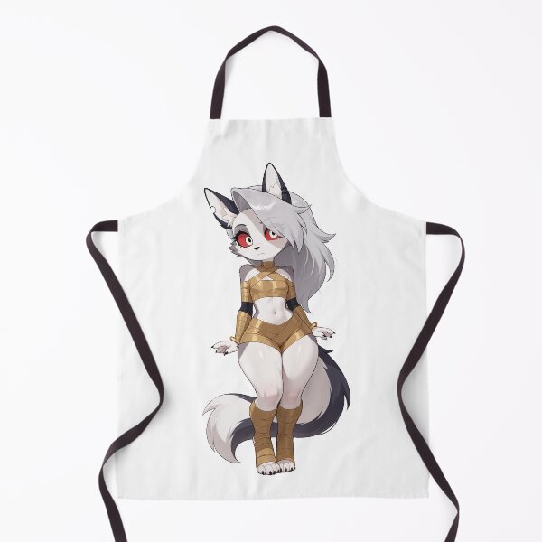 Item preview, Loona Mummy Outfit designed and sold by CeluniaMoon's Art - Cute Furry, Anime, and More! .