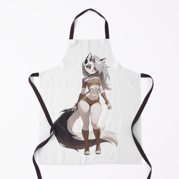 Item preview, Loona Mummy Outfit designed and sold by CeluniaMoon's Art - Cute Furry, Anime, and More! .