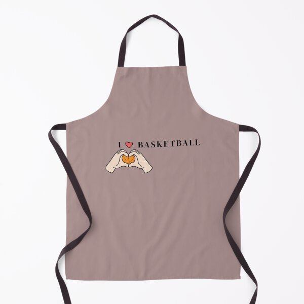 Item preview, Hands Heart Basketball Lover Design designed and sold by LoudVictory.
