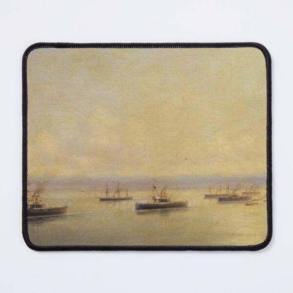 Item preview, Fleet in Sevastopol designed and sold by SharonTheFirst.