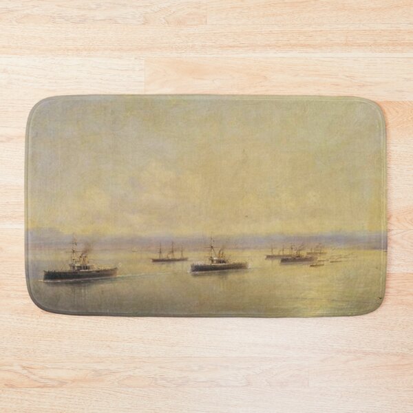 Item preview, Fleet in Sevastopol designed and sold by SharonTheFirst.