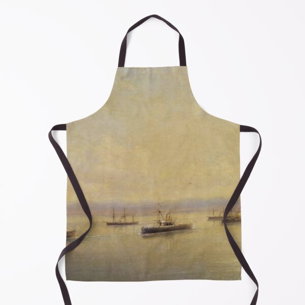 Item preview, Fleet in Sevastopol designed and sold by SharonTheFirst.