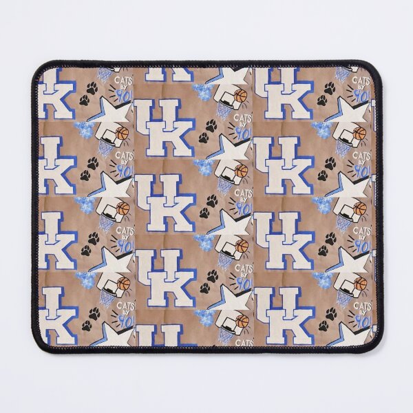 Item preview, Kentucky Wildcat Fans designed and sold by VividEdge.