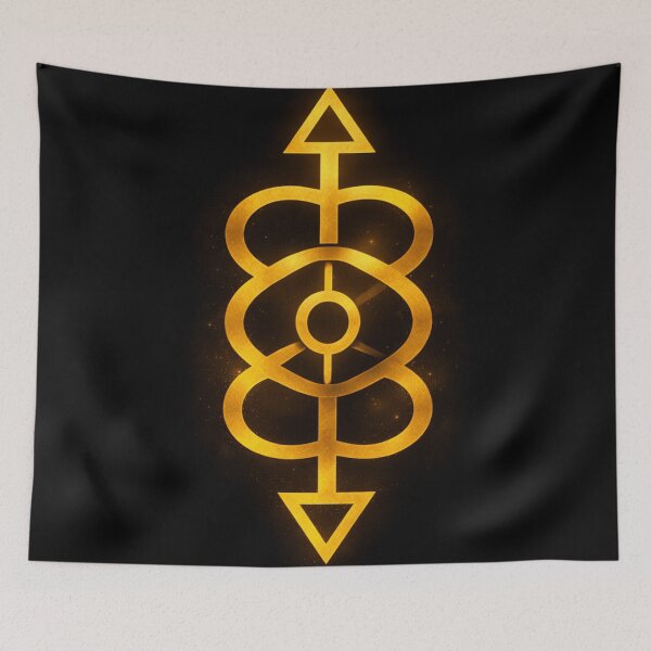 Item preview, 888 The Money Gate designed and sold by Midnight-Scribe.