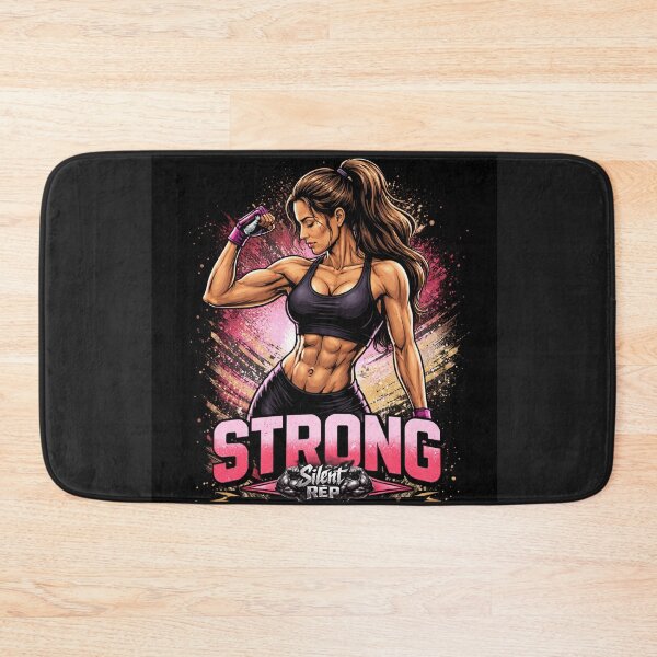 Item preview, STRONG designed and sold by SilentRep.