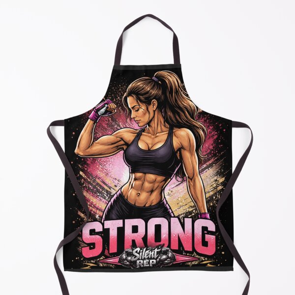 Item preview, STRONG designed and sold by SilentRep.