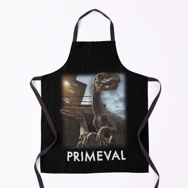 Item preview, Primeval. 'Urban Dragons' designed and sold by The Paleo shop ..